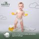 Підгузки преміум-класу Happy Little Camper&nbsp;США 5 (13+кг) 25шт 2582910604 фото 6