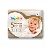 Підгузки Lupilu premium 5 (11-23кг) 39 шт. 1521353056 фото