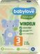 Підгузники Babylove Німеччина 3 (4-9кг) 36шт 1744265631 фото 7