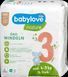 Підгузники Babylove Німеччина 3 (4-9кг) 36шт 1744265631 фото 1