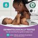 Нічні підгузки Parents choice Gentle Dreams Overnight Diapers 5 (12+кг) 33шт (половина з коробки) 2664508699 фото 5