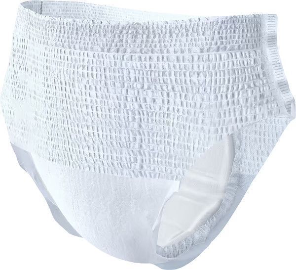 Підгузки-трусики для дорослих Tena pants M normal (80-110см) 30шт 2625431874 фото