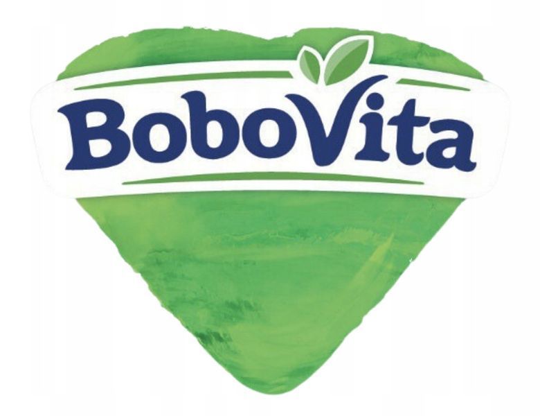 Каша дитяча Bobovita молочна манна "Банан-персик" від 4 місяців, 210г 2446921461 фото