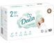 Підгузки Dada Pure Care Польща 2 (3-6кг) 35шт 2004060515 фото 1