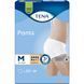 Підгузки-трусики для дорослих Tena pants M normal (80-110см) 30шт 2625431874 фото 1