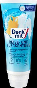 Плямовивідник Denkmit Reisegr&ouml;&szlig;e з щіточкою, 200 мл 2695972598 фото