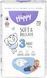 Підгузки Bella Baby Happy Soft&Delicate 3 midi (5-9кг) 70шт 2471254387 фото 1