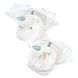 Підгузки Babylove nature Німеччина 2 (3-6кг) 28шт 1684970549 фото 5