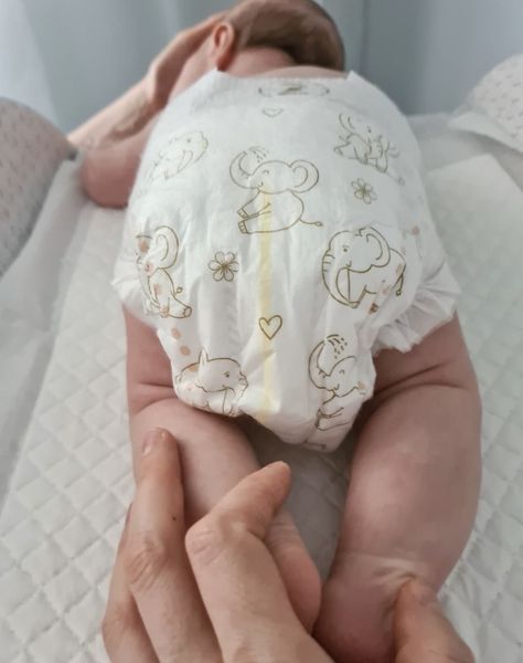 Підгузки Lupilu premium Німеччина 2 (3-6кг) 44 шт 1550842160 фото