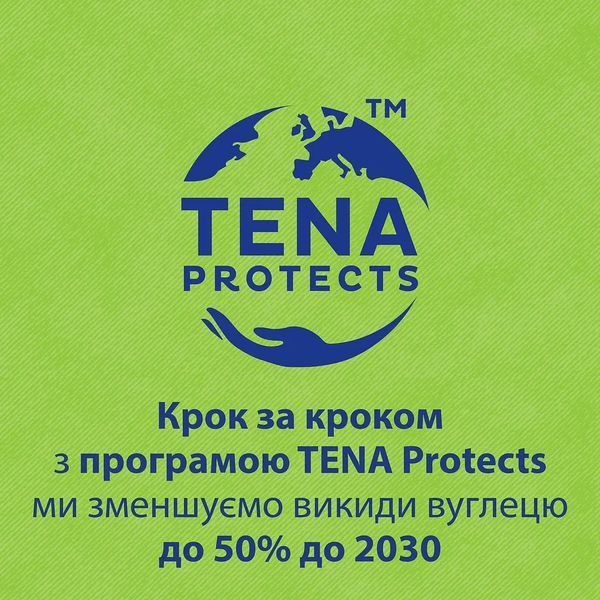 Урологічні прокладки жіночі TENA Lady Slim Ultra Mini Plus, 28 шт 7310791247649/73225411160 фото