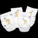 Підгузки Babydream Німеччина 5+ (11-17кг) 33шт 2831068800 фото 2