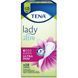 Урологічні прокладки жіночі TENA Lady Slim Ultra Mini Plus, 28 шт 7310791247649/73225411160 фото 2