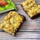 Батончик дитячий Shoud`e Kid`Snack Яблуко, 30 г 2613061059 фото 2