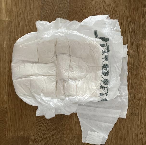 Підгузки Еко Babydream premium 5 (10-16кг) 28шт 1908240304 фото