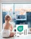 Підгузки-трусики Bambo Nature Данія 4 (8-15кг) 44шт (економ пакування в прозорій упаковці) 1457029875 фото 8
