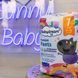Підгузки-трусики Babydream Peppa Pig Німеччина 7 (17+кг) 16шт 2446892277 фото 2