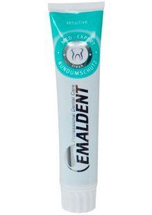 Зубна паста Emaldent Sensitive, 125 мл 2207166360 фото